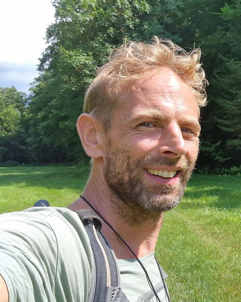 Martin Mollay
